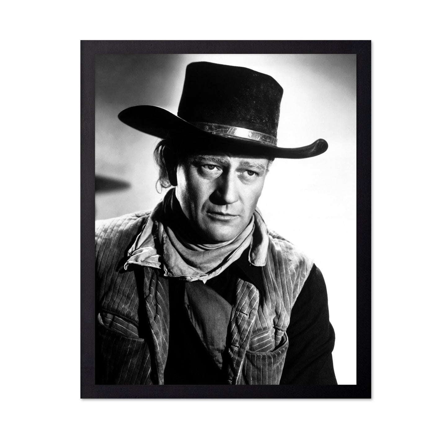 Red River 1948 John Wayne No7
