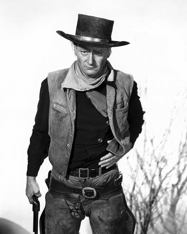 Red River 1948 John Wayne No8