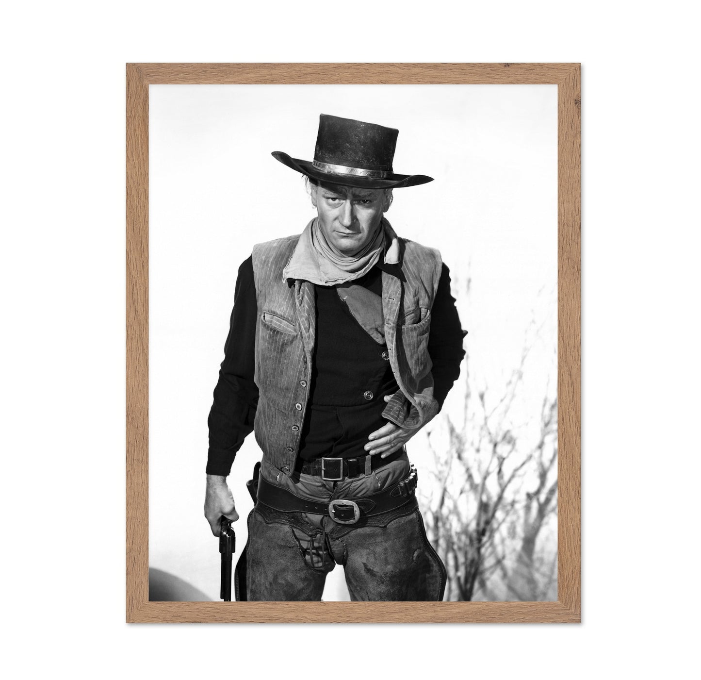 Red River 1948 John Wayne No8
