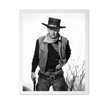 Red River 1948 John Wayne No8