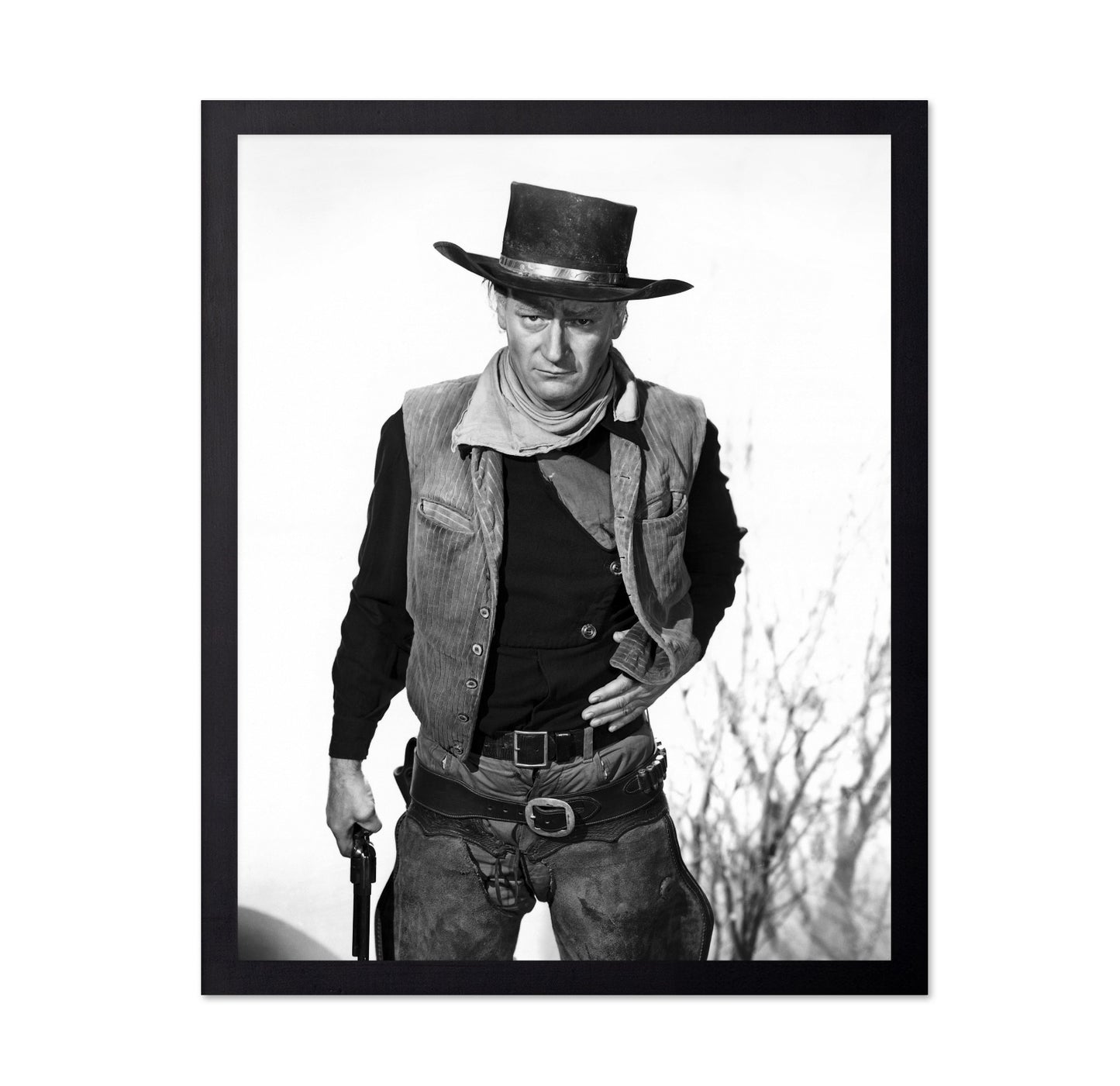 Red River 1948 John Wayne No8