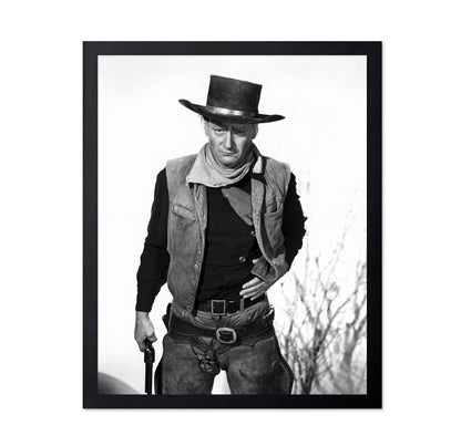 Red River 1948 John Wayne No8