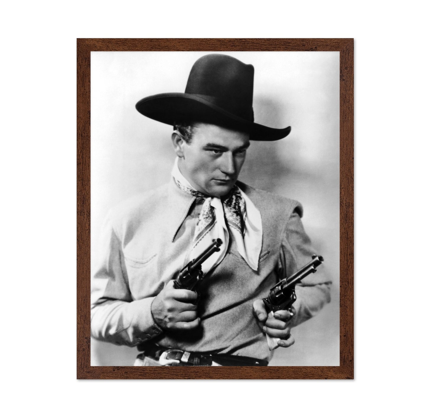 Ride Him, Cowboy 1932 John Wayne