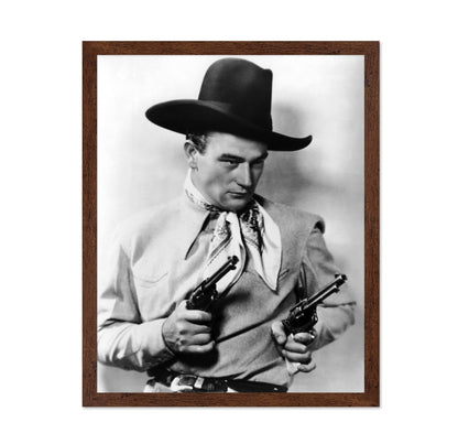 Ride Him, Cowboy 1932 John Wayne