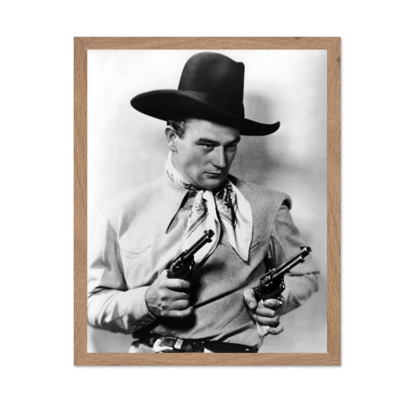 Ride Him, Cowboy 1932 John Wayne