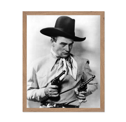 Ride Him, Cowboy 1932 John Wayne
