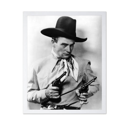 Ride Him, Cowboy 1932 John Wayne