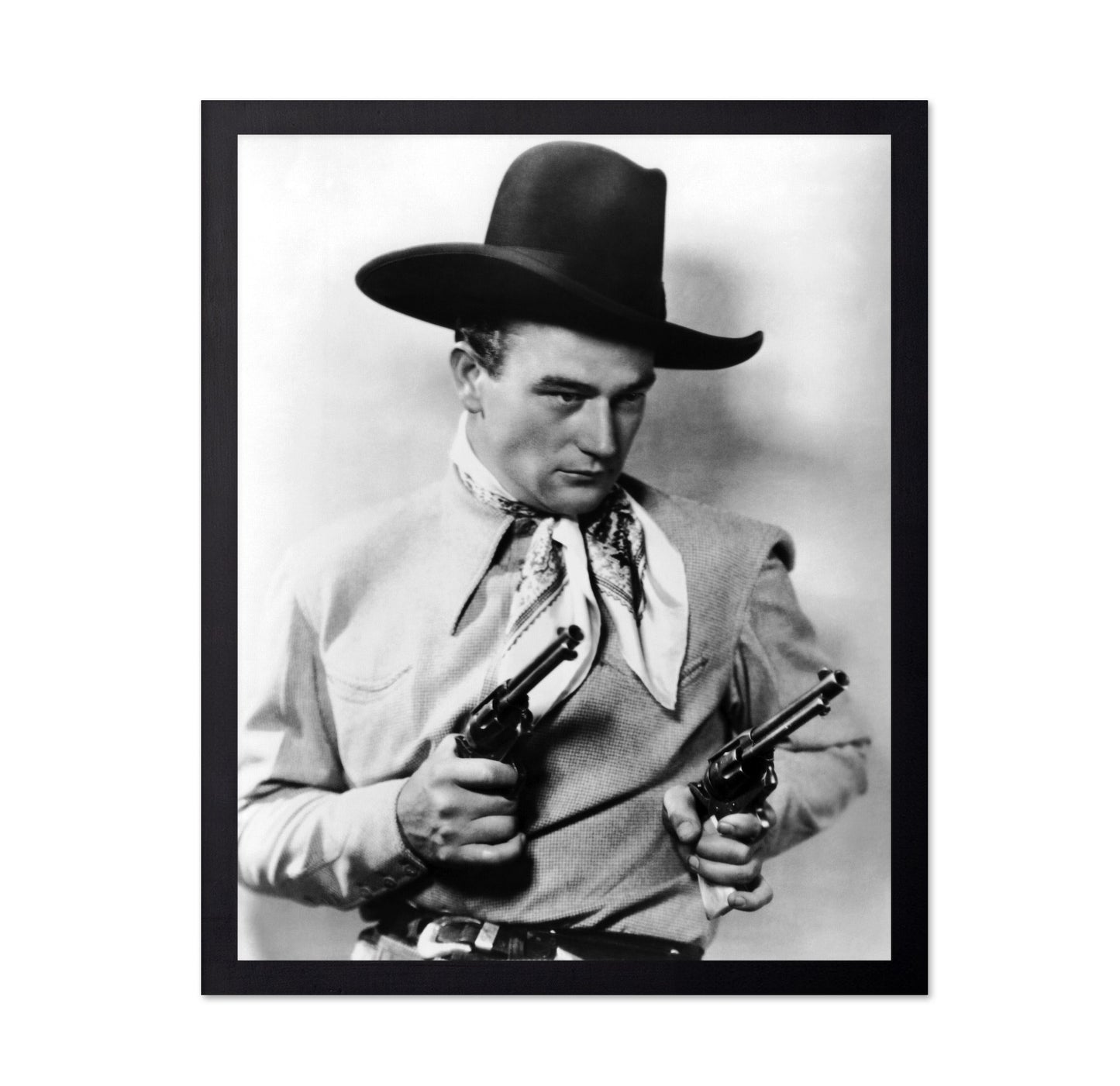 Ride Him, Cowboy 1932 John Wayne