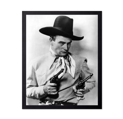 Ride Him, Cowboy 1932 John Wayne