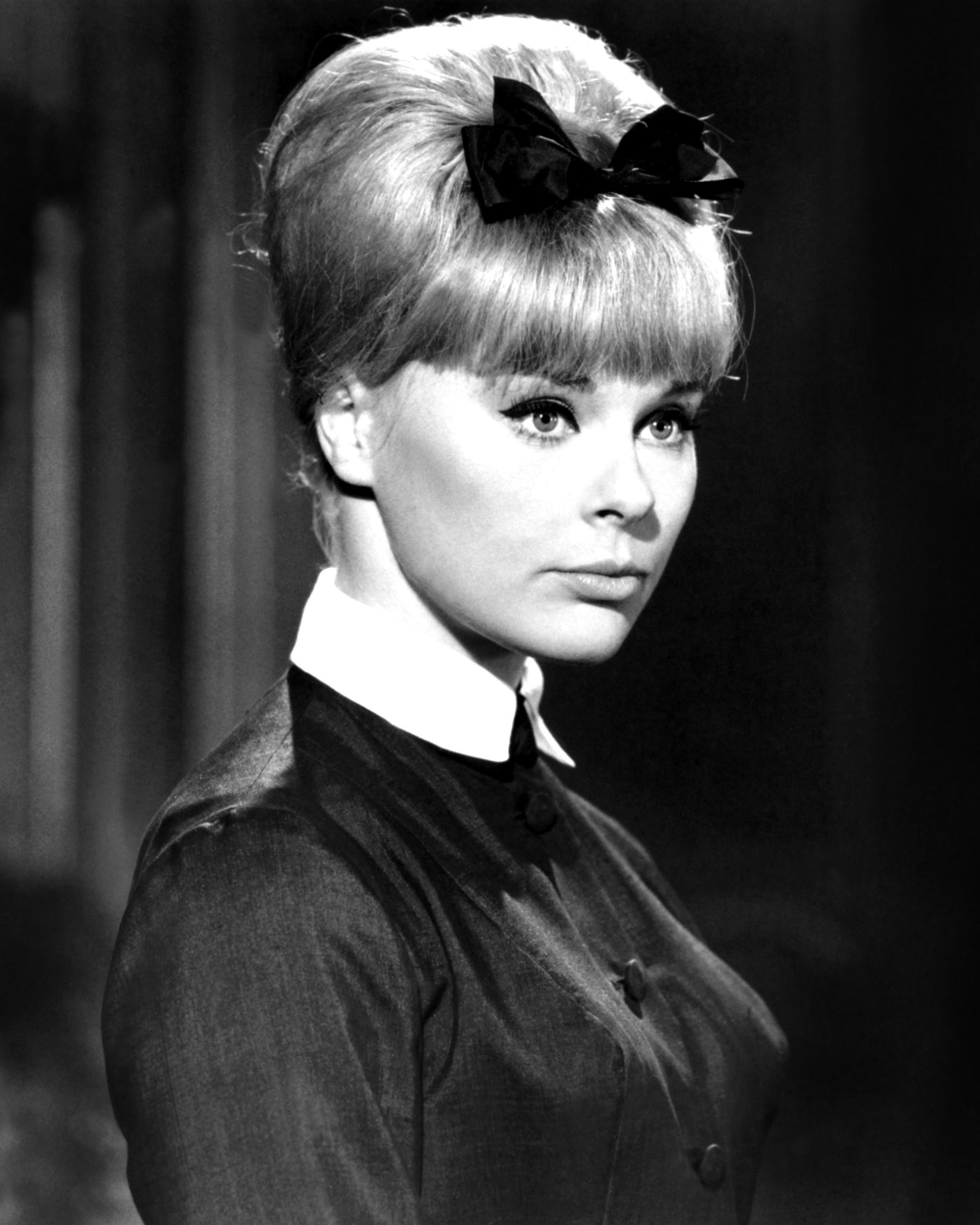 A Shot In The Dark 1964 Elke Sommer No1