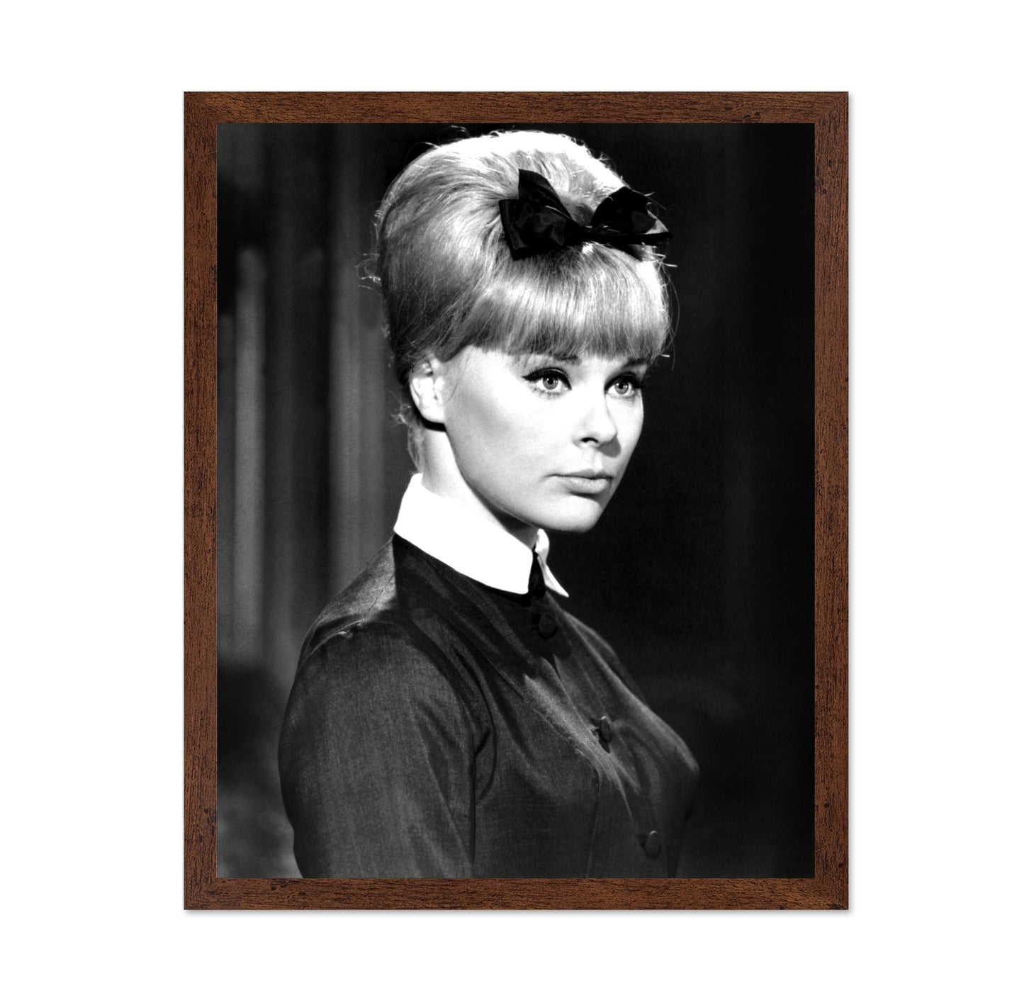 A Shot In The Dark 1964 Elke Sommer No1