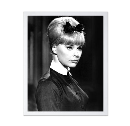 A Shot In The Dark 1964 Elke Sommer No1