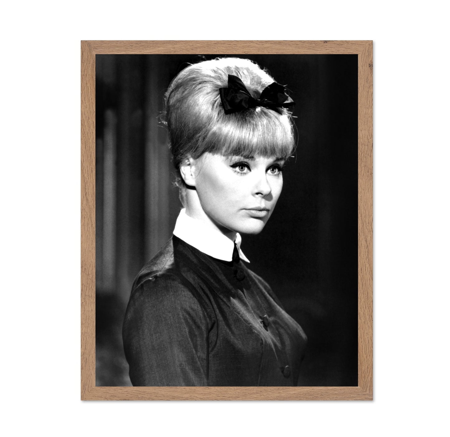 A Shot In The Dark 1964 Elke Sommer No1