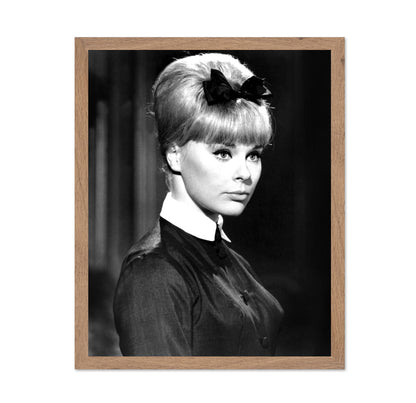 A Shot In The Dark 1964 Elke Sommer No1