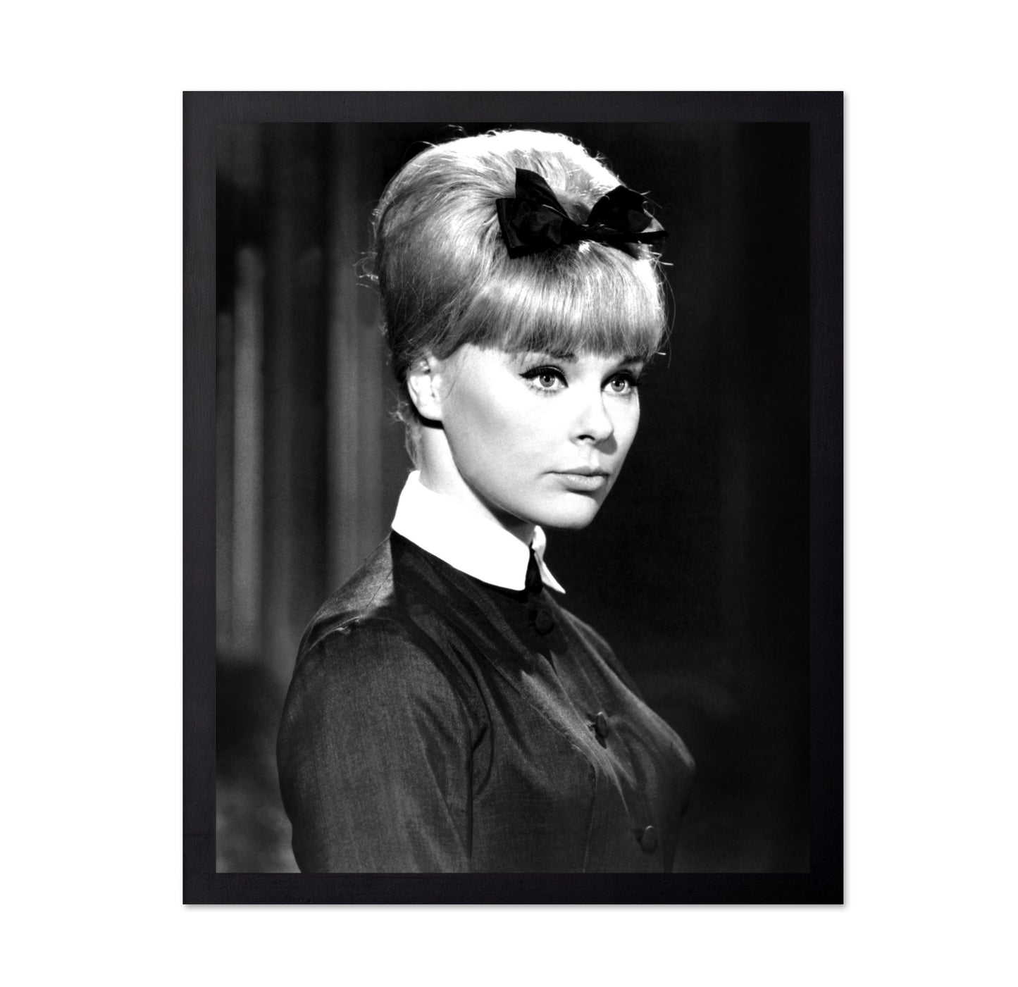 A Shot In The Dark 1964 Elke Sommer No1