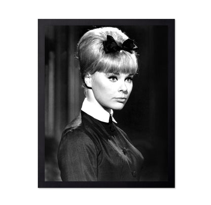 A Shot In The Dark 1964 Elke Sommer No1