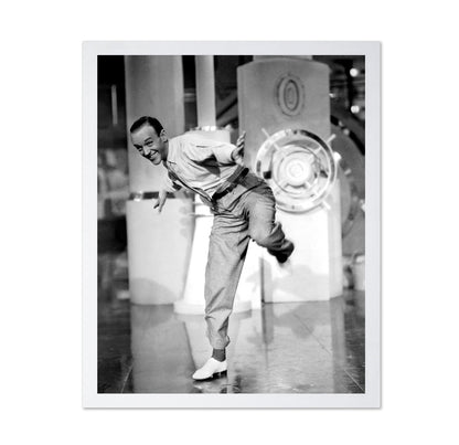 Shall We Dance 1937 Fred Astaire No6