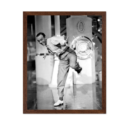 Shall We Dance 1937 Fred Astaire No6