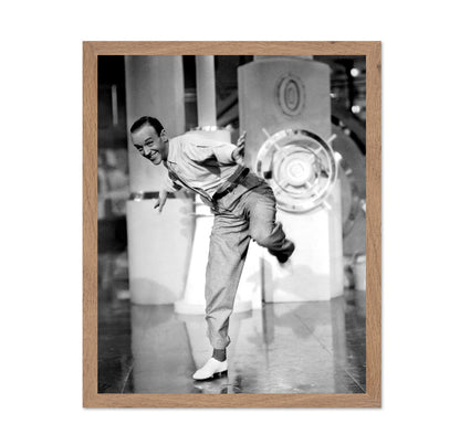 Shall We Dance 1937 Fred Astaire No6