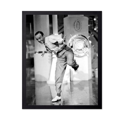 Shall We Dance 1937 Fred Astaire No6