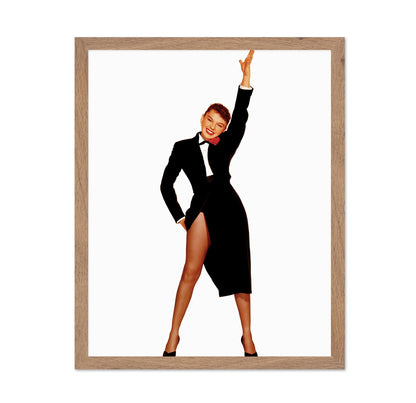 A Star Is Born 1954 Judy Garland No5