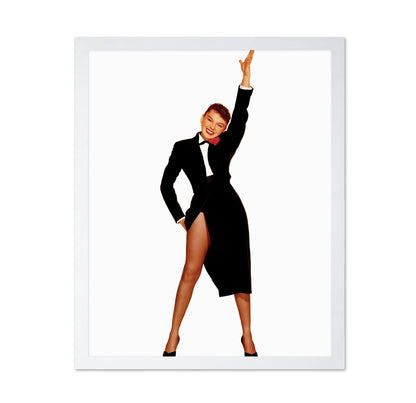 A Star Is Born 1954 Judy Garland No5