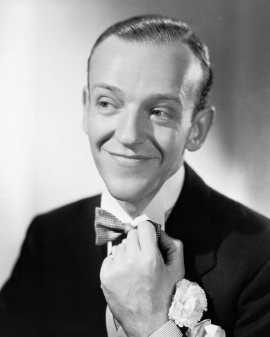 Swing Time 1936 Fred Astaire No4