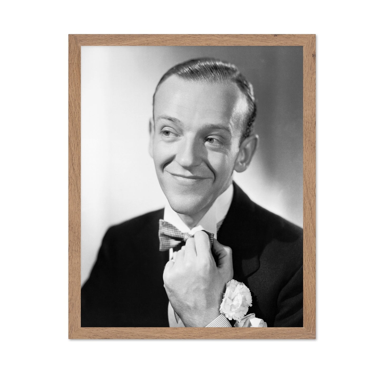 Swing Time 1936 Fred Astaire No4