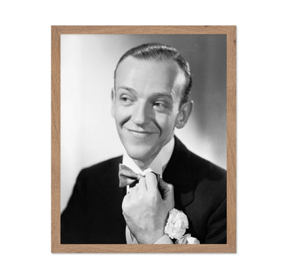 Swing Time 1936 Fred Astaire No4