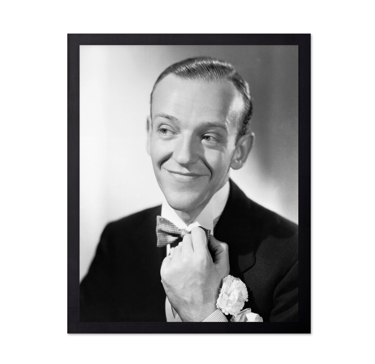 Swing Time 1936 Fred Astaire No4