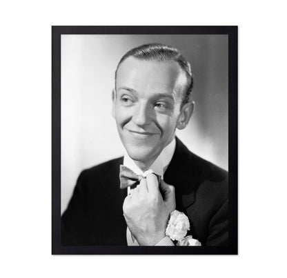 Swing Time 1936 Fred Astaire No4