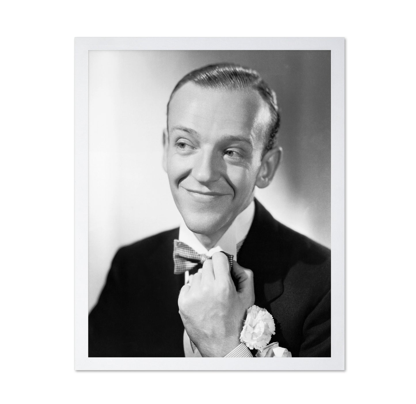 Swing Time 1936 Fred Astaire No4