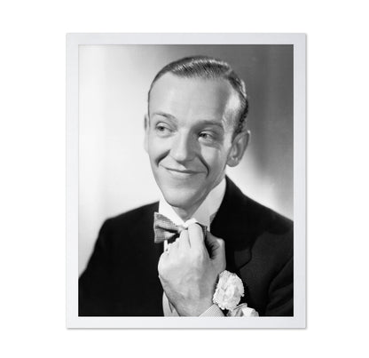 Swing Time 1936 Fred Astaire No4