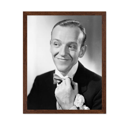 Swing Time 1936 Fred Astaire No4