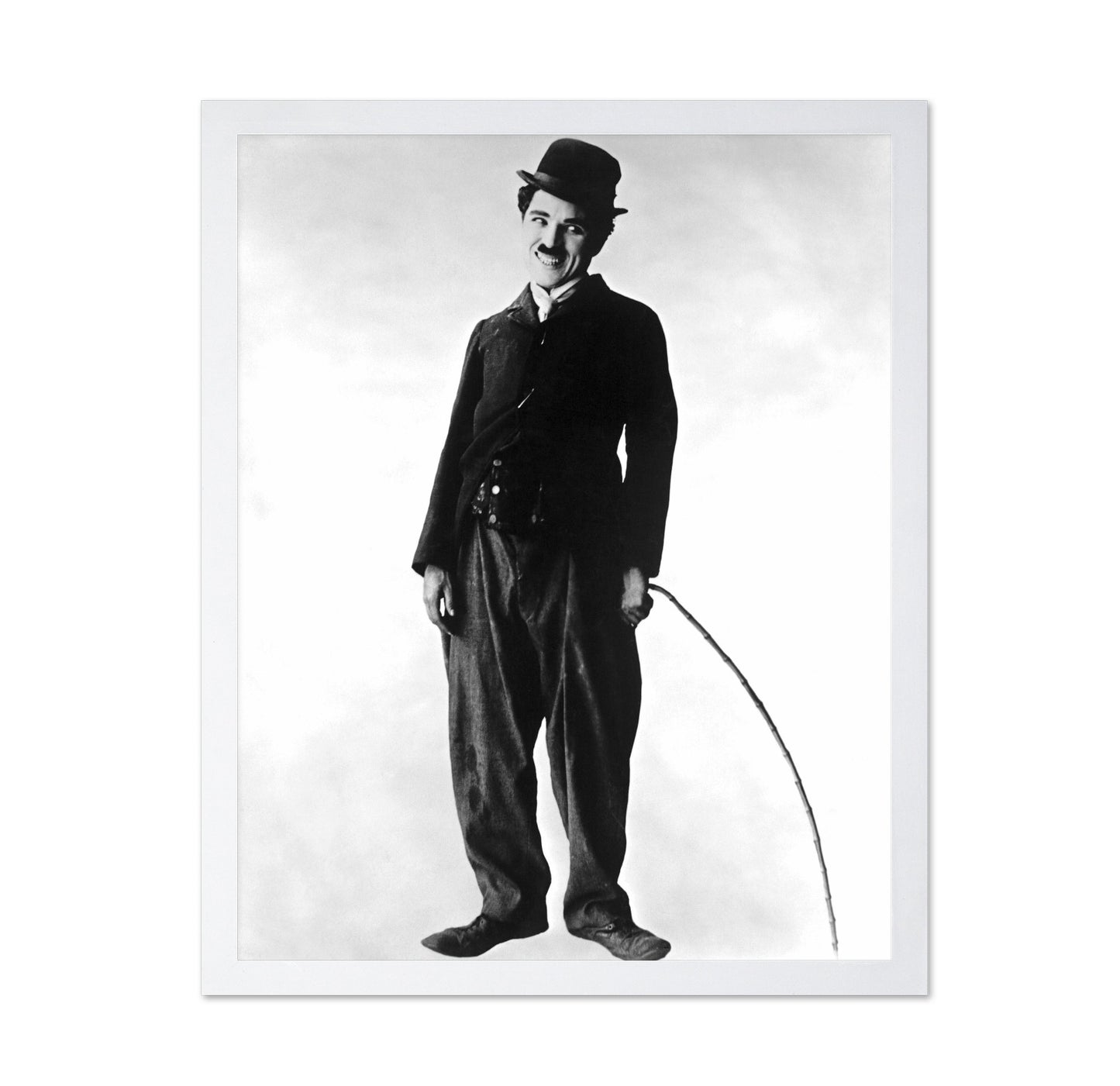 The Tramp 1915 Charlie Chaplin