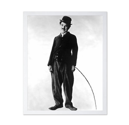 The Tramp 1915 Charlie Chaplin