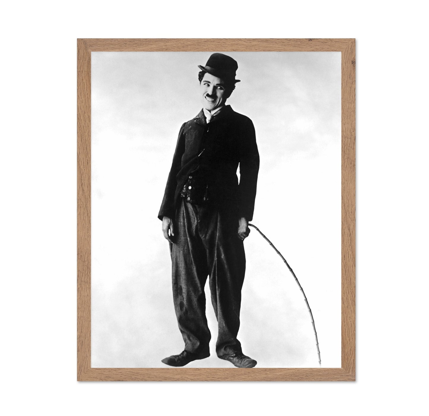 The Tramp 1915 Charlie Chaplin