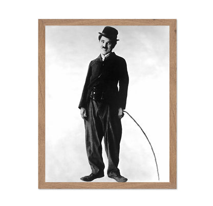 The Tramp 1915 Charlie Chaplin