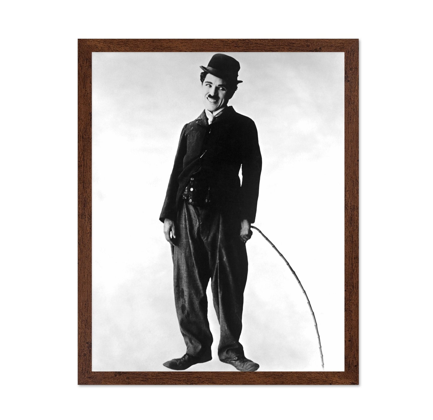The Tramp 1915 Charlie Chaplin