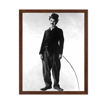 The Tramp 1915 Charlie Chaplin