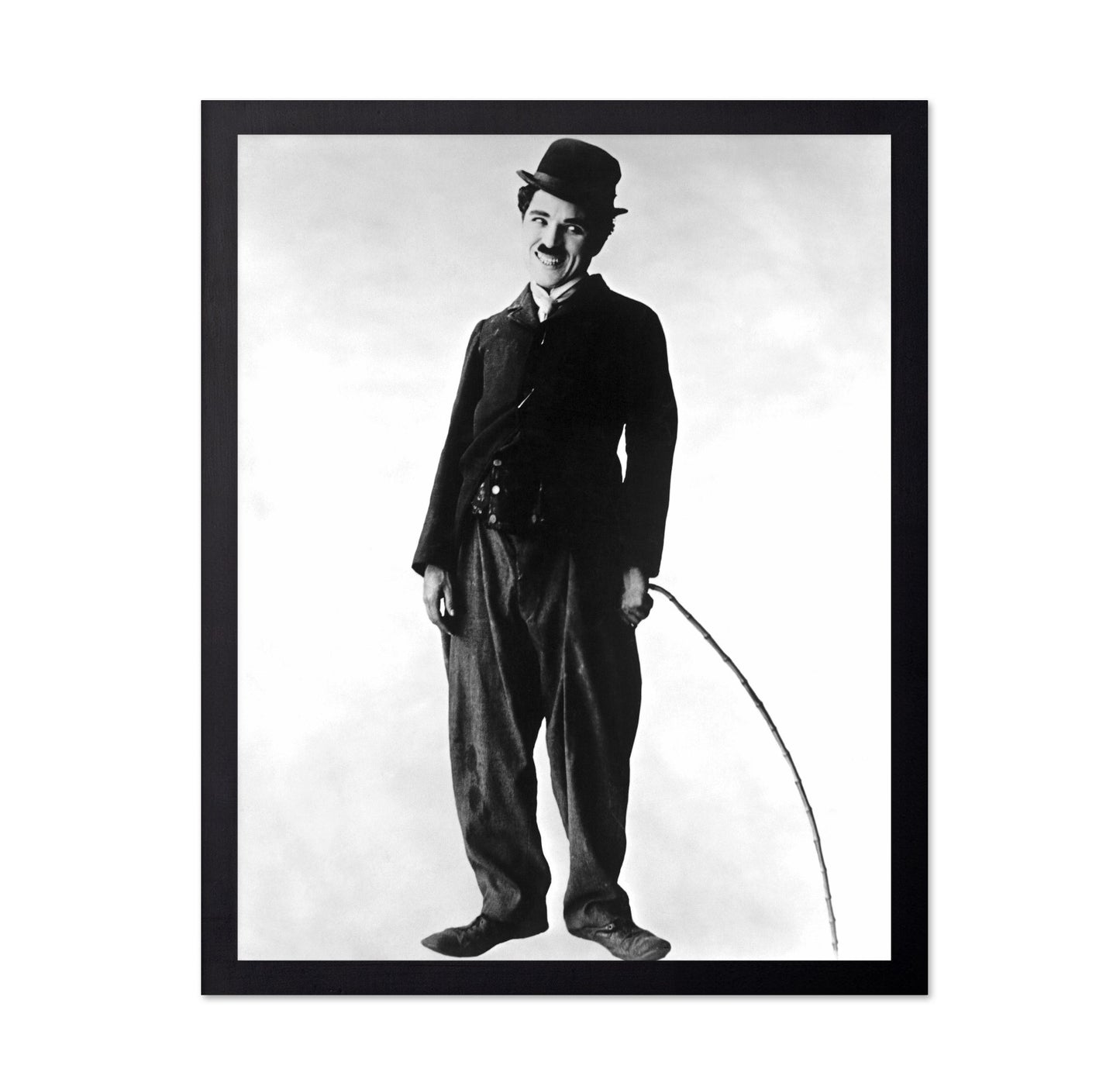 The Tramp 1915 Charlie Chaplin