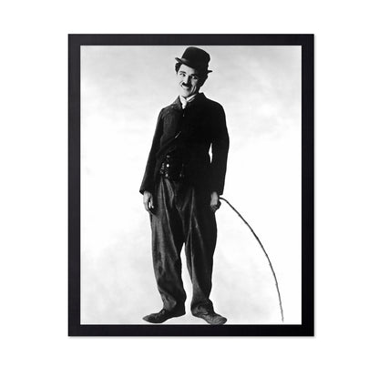 The Tramp 1915 Charlie Chaplin