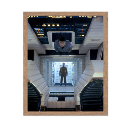 2001 A Space Odyssey 1968 Keir Dullea No1