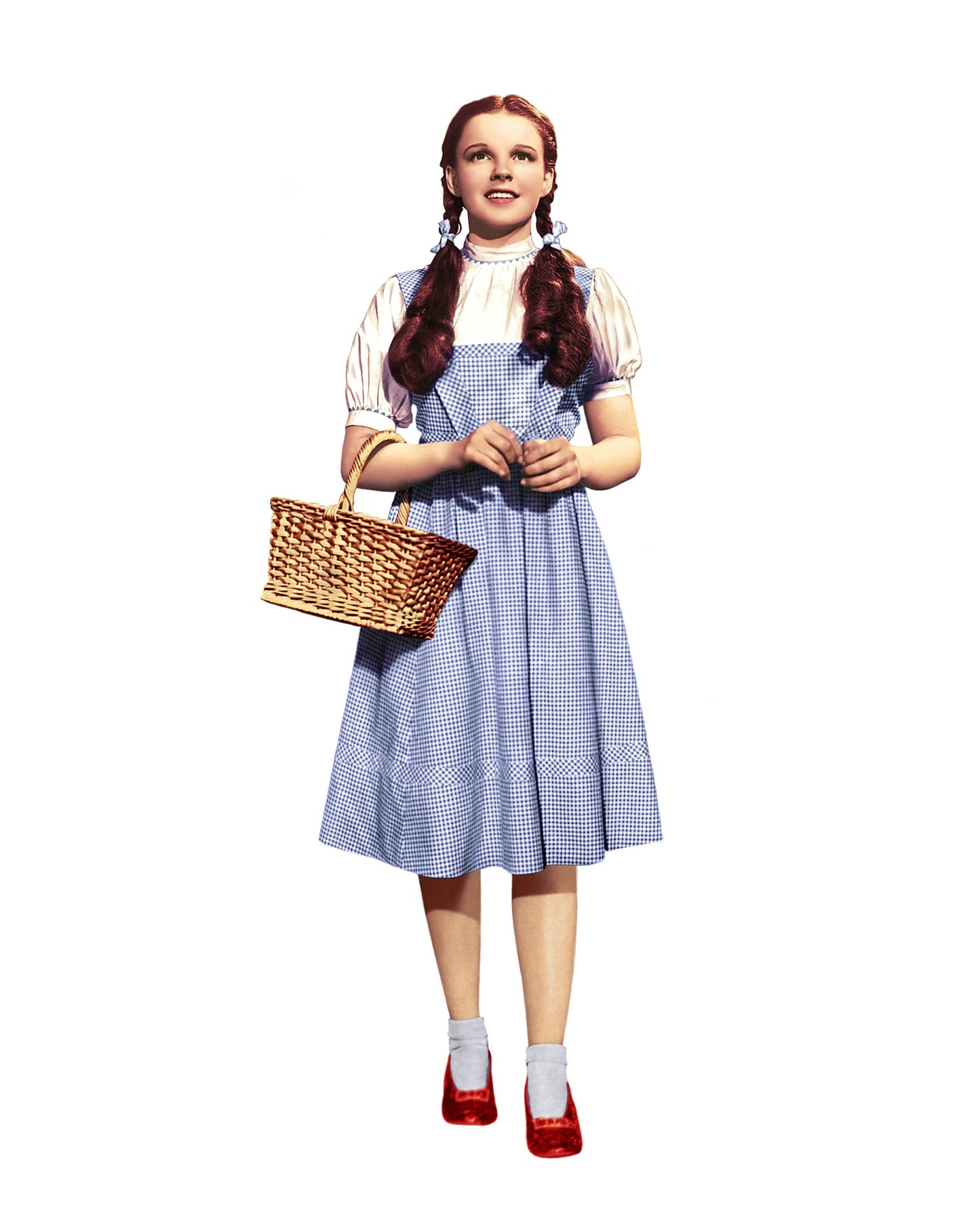 The Wizard of Oz 1939 Judy Garland No16