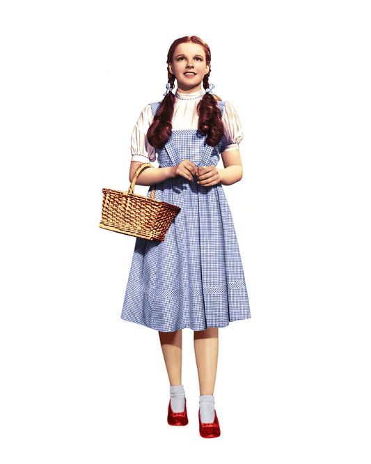 The Wizard of Oz 1939 Judy Garland No16