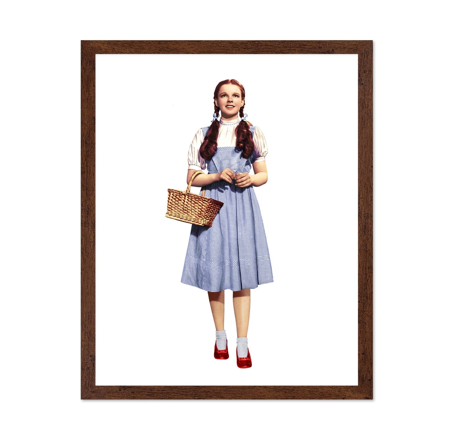 The Wizard of Oz 1939 Judy Garland No16