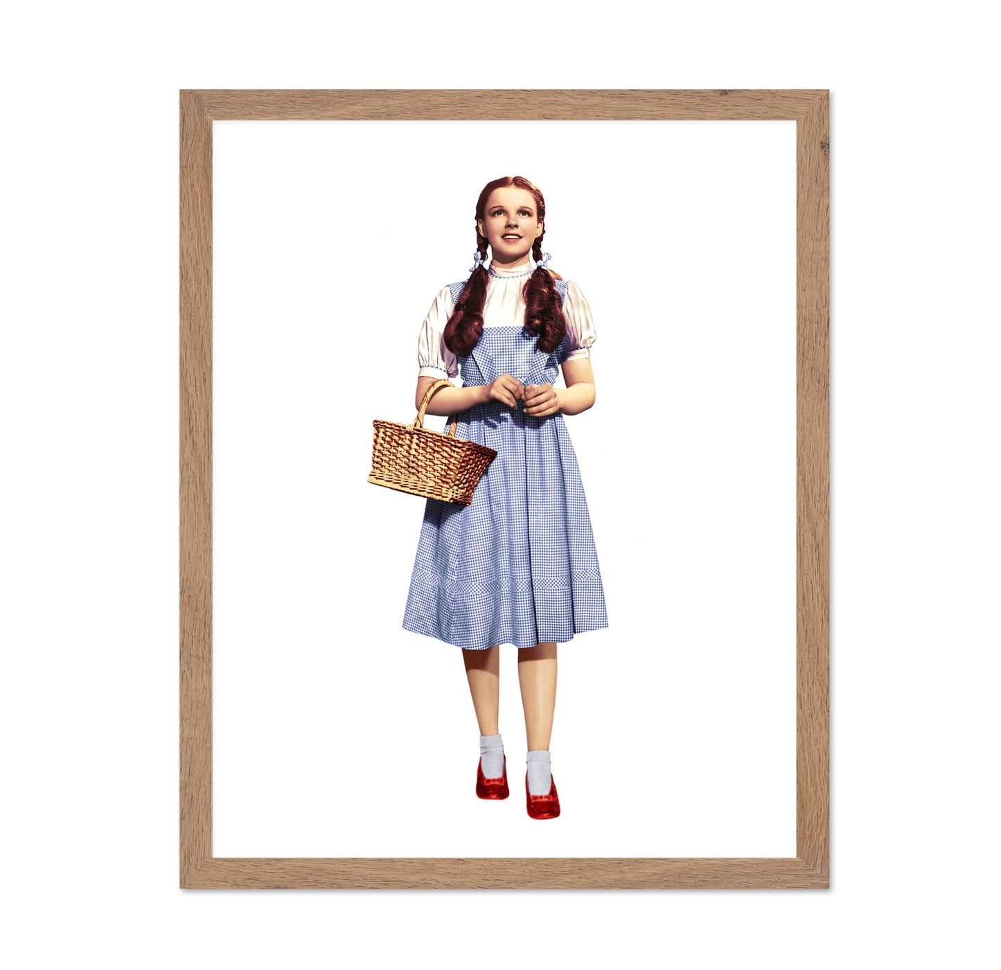 The Wizard of Oz 1939 Judy Garland No16