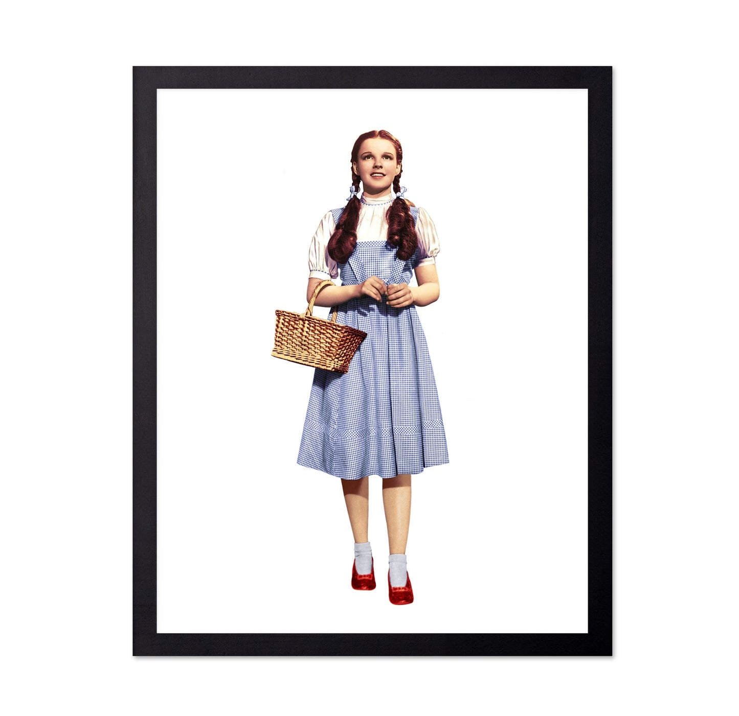 The Wizard of Oz 1939 Judy Garland No16