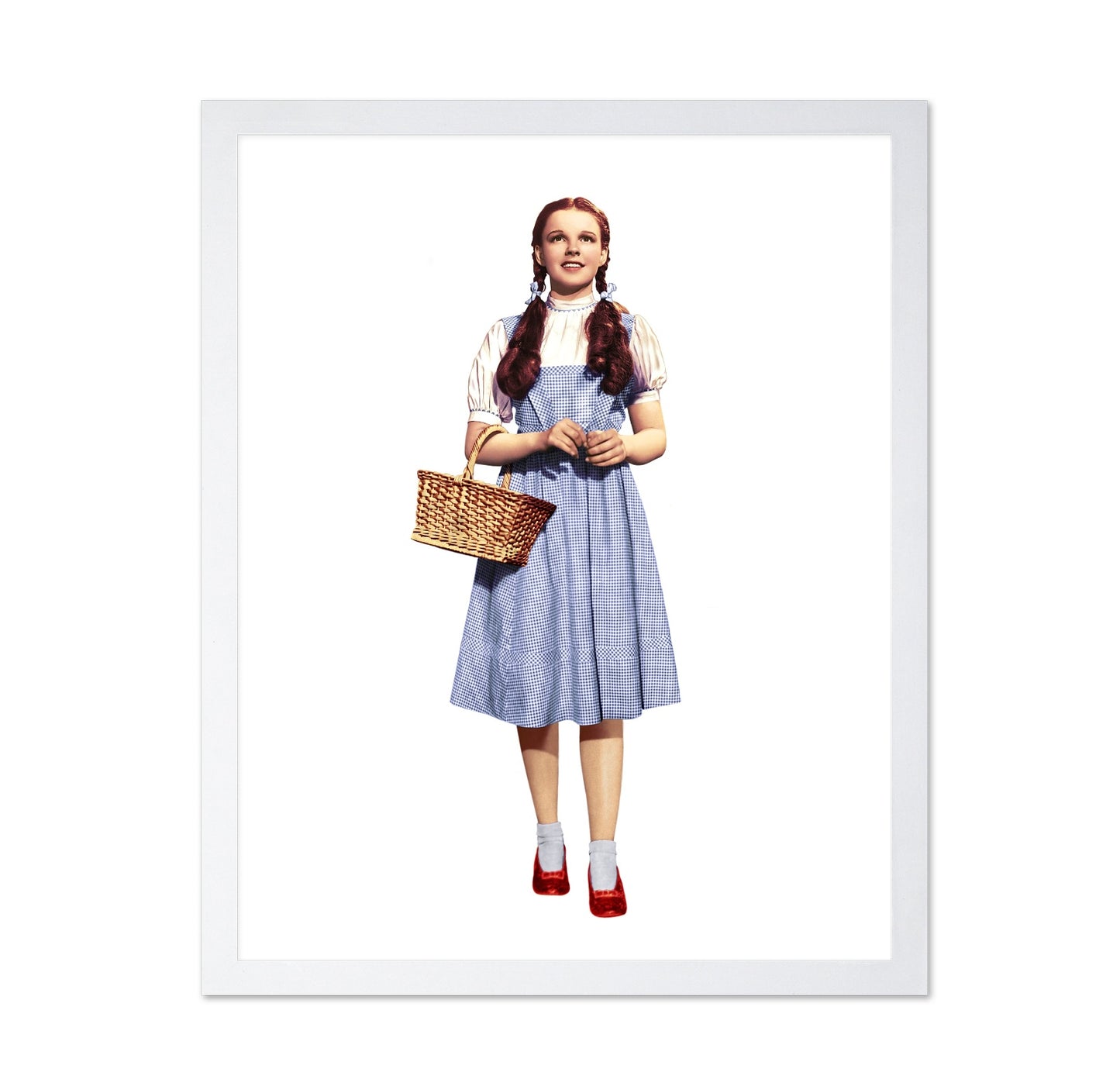 The Wizard of Oz 1939 Judy Garland No16