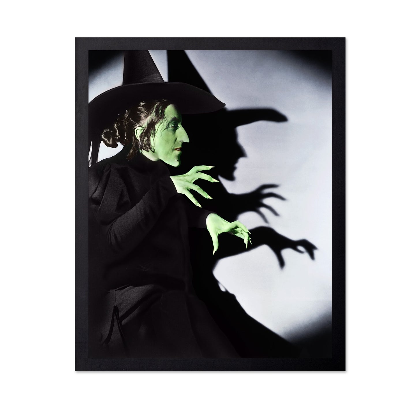 The Wizard of Oz 1939 Margaret Hamilton No4